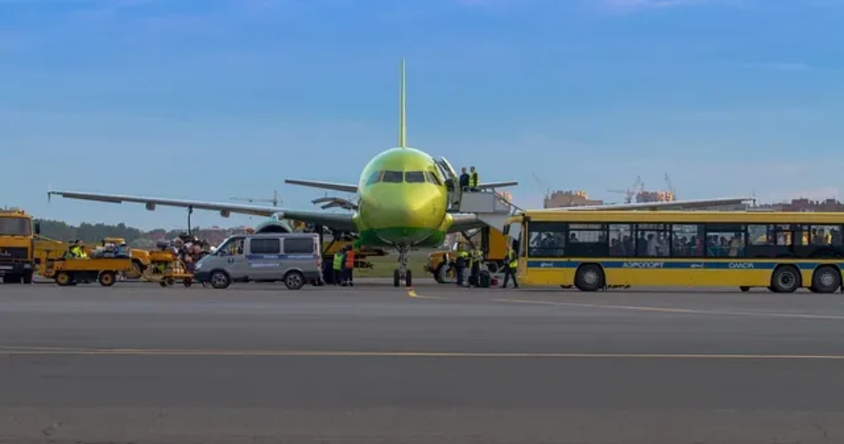 History of Bratislava International Airport