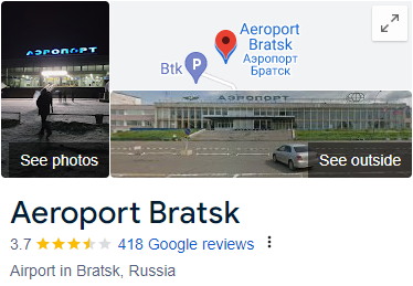 Jodogo Airport Assist Services