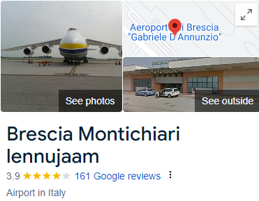 Jodogo Airport Assist Services