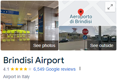Jodogo Airport Assist Services