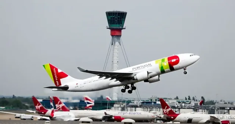 History Brunei International Airport