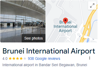 Jodogo Airport Assist Services