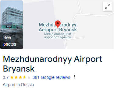 Jodogo Airport Assist Services