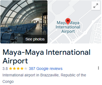 Jodogo Airport Assist Services