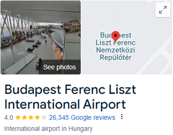 Jodogo Airport Assist Services