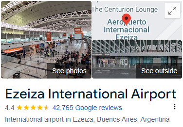 Jodogo Airport Assist Services
