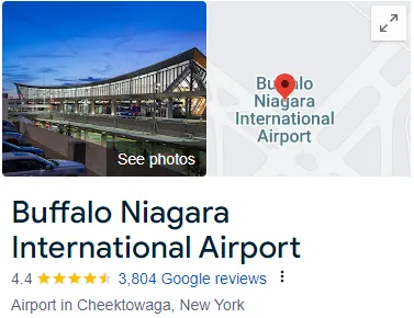 Jodogo Airport Assist Services