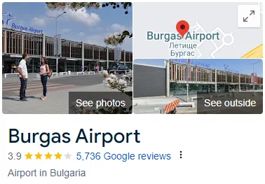 Jodogo Airport Assist Services