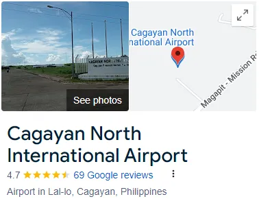 Jodogo Airport Assist Services
