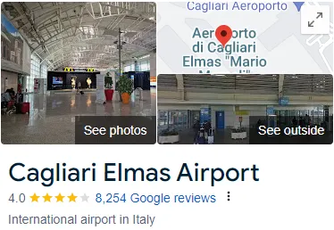 Jodogo Airport Assist Services