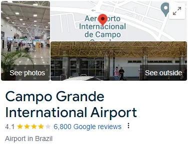Jodogo Airport Assist Services