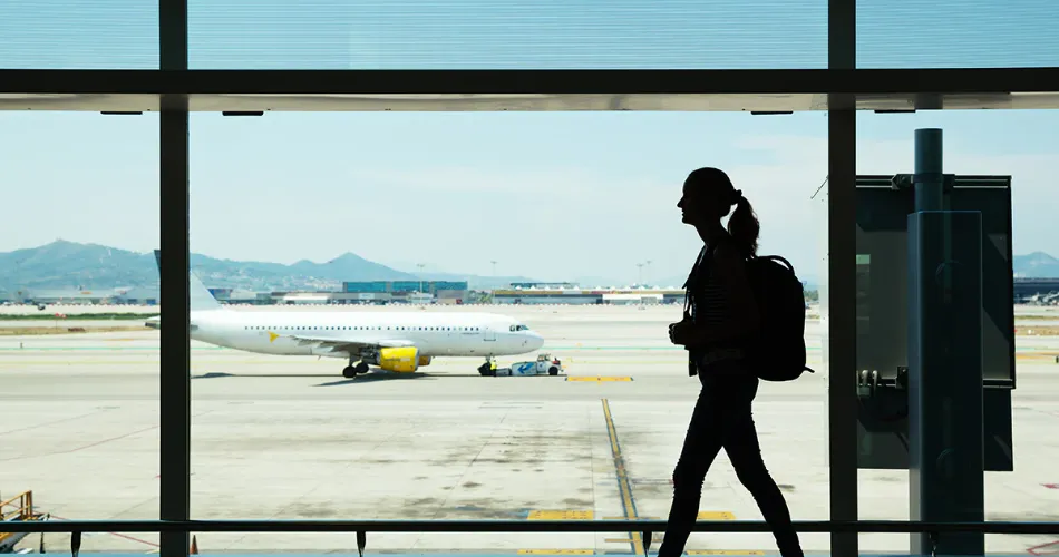 History Canberra International Airport