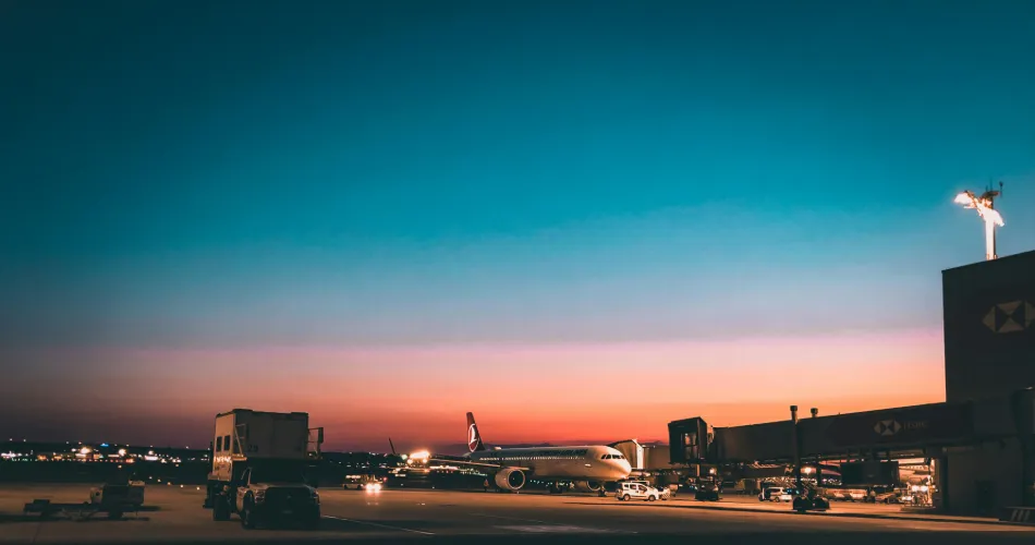 Cape Town  Airport