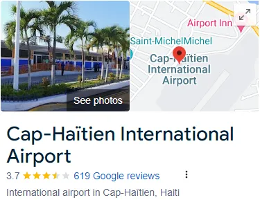 Jodogo Airport Assist Services