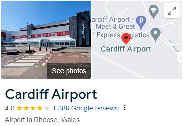 Jodogo Airport Assist Services