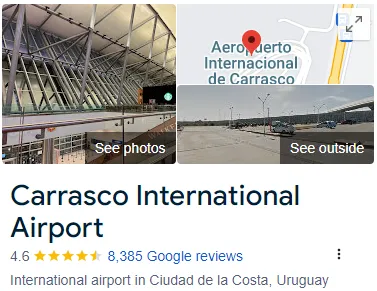 Jodogo Airport Assist Services