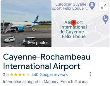 Jodogo Airport Assist Services