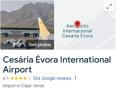 Jodogo Airport Assist Services