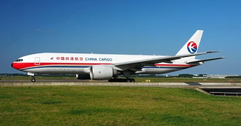 History of Changchun Longjia International Airport