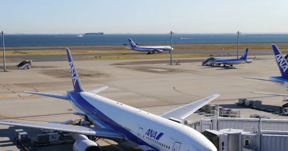 History of Changsha Huanghua International Airport