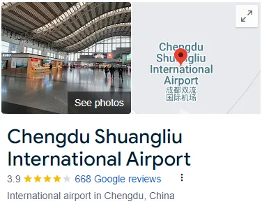 Jodogo Airport Assist Services