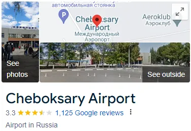 Jodogo Airport Assist Services