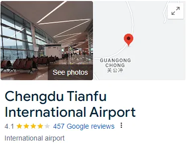 Jodogo Airport Assist Services