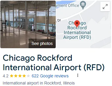 Jodogo Airport Assist Services