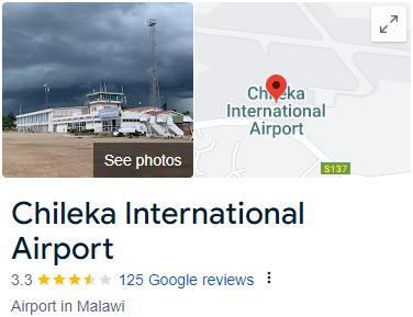 Jodogo Airport Assist Services