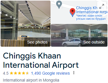 Jodogo Airport Assist Services
