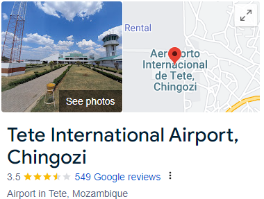 Jodogo Airport Assist Services
