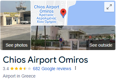 Jodogo Airport Assist Services