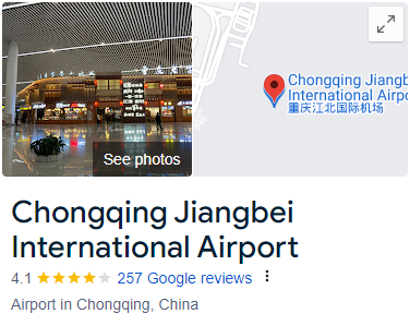Jodogo Airport Assist Services