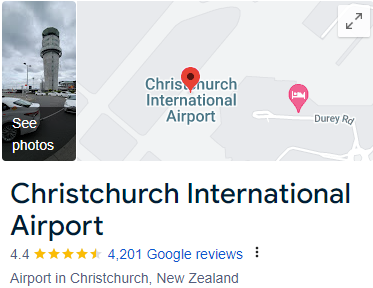 Jodogo Airport Assist Services