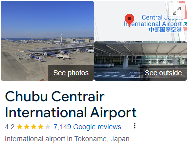 Jodogo Airport Assist Services