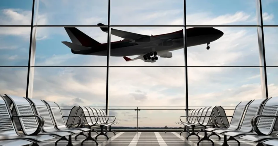 History Ciampino–G. B. Pastine International Airport
