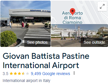 Jodogo Airport Assist Services