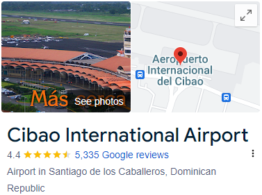 Jodogo Airport Assist Services
