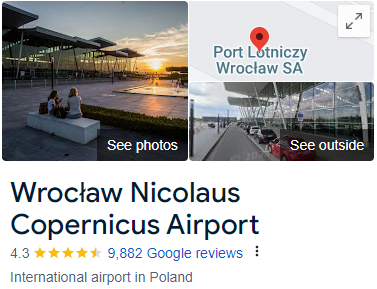 Jodogo Airport Assist Services