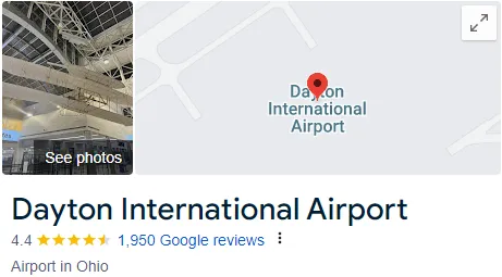 Jodogo Airport Assist Services