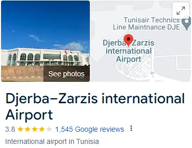 Jodogo Airport Assist Services