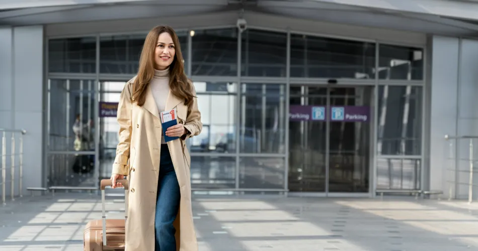 History Dnipro International Airport
