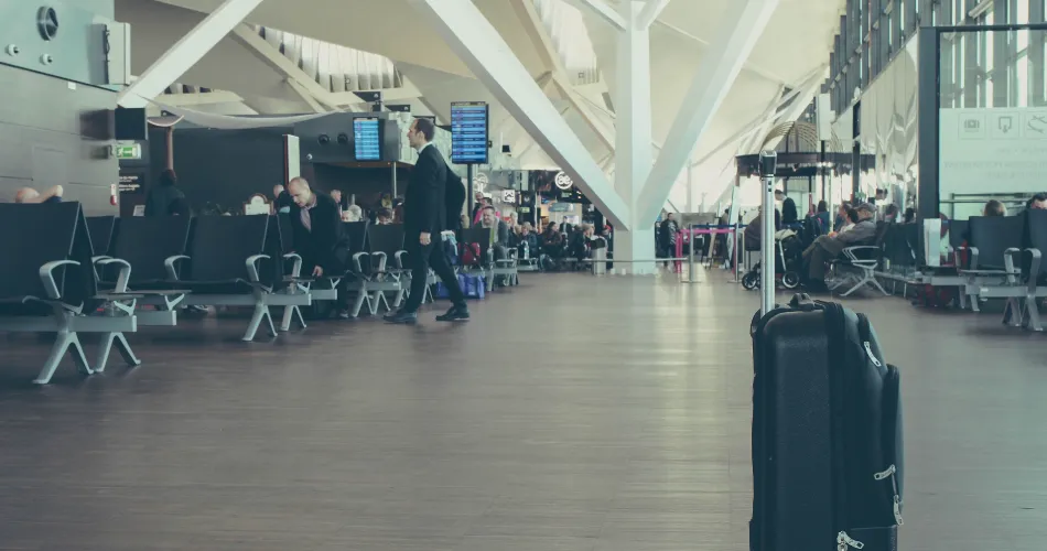 History of Dortmund International Airport
