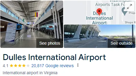 Jodogo Airport Assist Services
