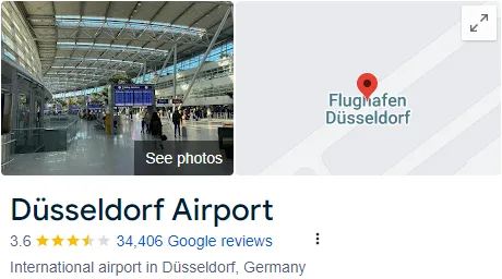 Jodogo Airport Assist Services