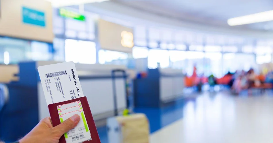 Durban Airport (DUR)