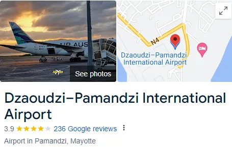 Jodogo Airport Assist Services