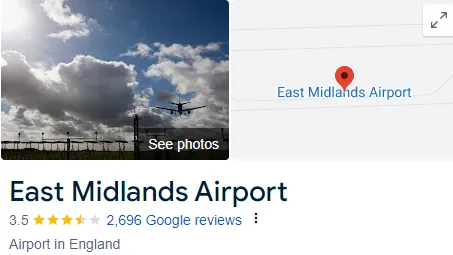 Jodogo Airport Assist Services