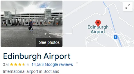 Jodogo Airport Assist Services
