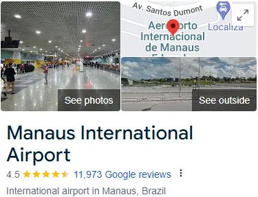 Jodogo Airport Assist Services